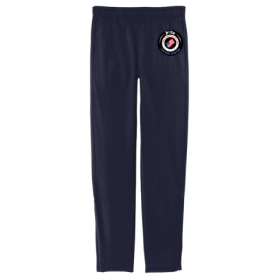 JRDA USA Sport-Tek Tricot Track Jogger Thumbnail