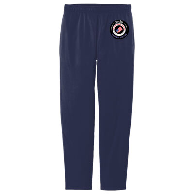 JRDA USA Sport-Tek Women's Tricot Track Jogger Thumbnail