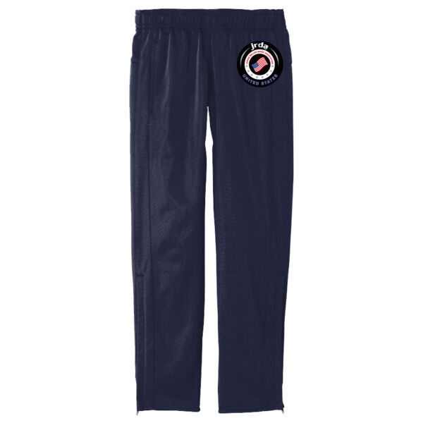 JRDA USA Sport-Tek Youth Tricot Track Jogger Thumbnail