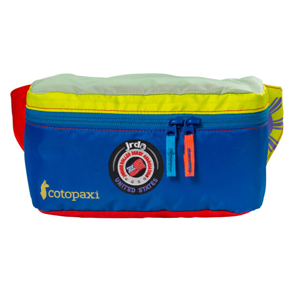 JRDA USA Cotopaxi Del Dia Hip Pack Thumbnail