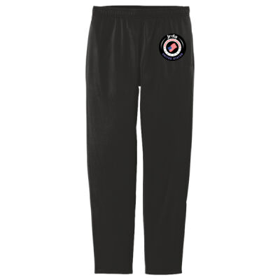Womens Track Jogging Pants Thumbnail
