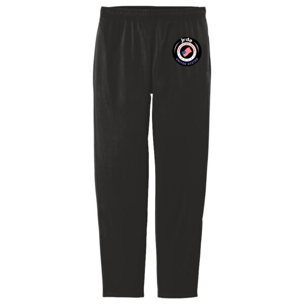 Womens Track Jogging Pants Thumbnail