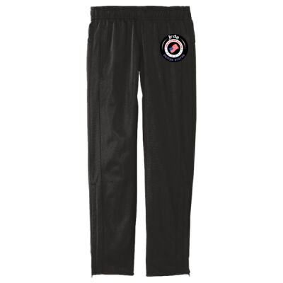 Youth Track Jogging Pants Thumbnail