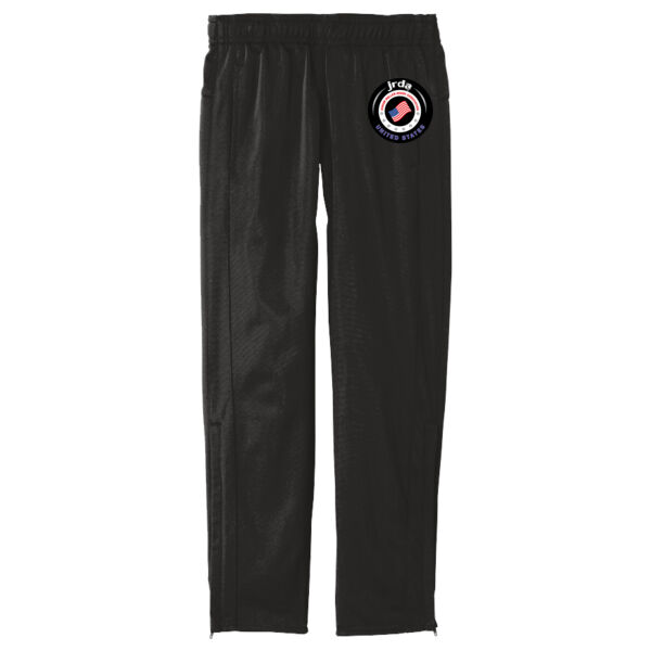 Youth Track Jogging Pants Thumbnail