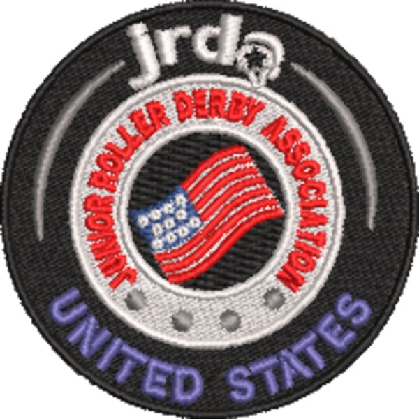 JRDA Embroidery Thumbnail