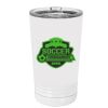 16 oz. Polar Camel Pint with Slider Lid Thumbnail