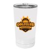 16 oz. Polar Camel Pint with Slider Lid Thumbnail