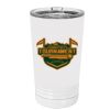 16 oz. Polar Camel Pint with Slider Lid Thumbnail