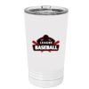 16 oz. Polar Camel Pint with Slider Lid Thumbnail