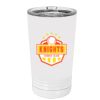 16 oz. Polar Camel Pint with Slider Lid Thumbnail