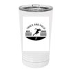 16 oz. Polar Camel Pint with Slider Lid Thumbnail