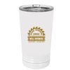 16 oz. Polar Camel Pint with Slider Lid Thumbnail