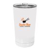 16 oz. Polar Camel Pint with Slider Lid Thumbnail