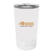 16 oz. Polar Camel Pint with Slider Lid Thumbnail