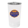 16 oz. Polar Camel Pint with Slider Lid Thumbnail