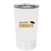 16 oz. Polar Camel Pint with Slider Lid Thumbnail