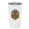 16 oz. Polar Camel Pint with Slider Lid Thumbnail