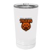 16 oz. Polar Camel Pint with Slider Lid Thumbnail