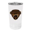 16 oz. Polar Camel Pint with Slider Lid Thumbnail