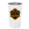 16 oz. Polar Camel Pint with Slider Lid Thumbnail