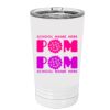 16 oz. Polar Camel Pint with Slider Lid Thumbnail