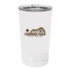 16 oz. Polar Camel Pint with Slider Lid Thumbnail