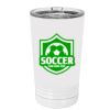 16 oz. Polar Camel Pint with Slider Lid Thumbnail