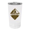 16 oz. Polar Camel Pint with Slider Lid Thumbnail