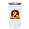 16 oz. Polar Camel Pint with Slider Lid Thumbnail