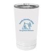 16 oz. Polar Camel Pint with Slider Lid Thumbnail
