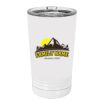 16 oz. Polar Camel Pint with Slider Lid Thumbnail