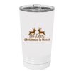16 oz. Polar Camel Pint with Slider Lid Thumbnail