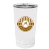 16 oz. Polar Camel Pint with Slider Lid Thumbnail