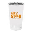 16 oz. Polar Camel Pint with Slider Lid Thumbnail