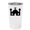 16 oz. Polar Camel Pint with Slider Lid Thumbnail