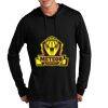 Tri Blend Wicking Long Sleeve Hoodie Thumbnail