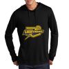 Tri Blend Wicking Long Sleeve Hoodie Thumbnail