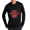 Tri Blend Wicking Long Sleeve Hoodie Thumbnail