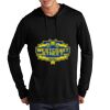 Tri Blend Wicking Long Sleeve Hoodie Thumbnail
