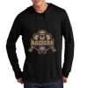 Tri Blend Wicking Long Sleeve Hoodie Thumbnail