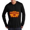 Tri Blend Wicking Long Sleeve Hoodie Thumbnail