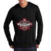 Tri Blend Wicking Long Sleeve Hoodie Thumbnail