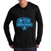 Tri Blend Wicking Long Sleeve Hoodie Thumbnail