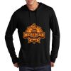 Tri Blend Wicking Long Sleeve Hoodie Thumbnail