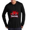 Tri Blend Wicking Long Sleeve Hoodie Thumbnail