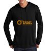 Tri Blend Wicking Long Sleeve Hoodie Thumbnail