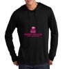 Tri Blend Wicking Long Sleeve Hoodie Thumbnail