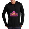 Tri Blend Wicking Long Sleeve Hoodie Thumbnail