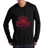 Tri Blend Wicking Long Sleeve Hoodie Thumbnail