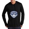 Tri Blend Wicking Long Sleeve Hoodie Thumbnail